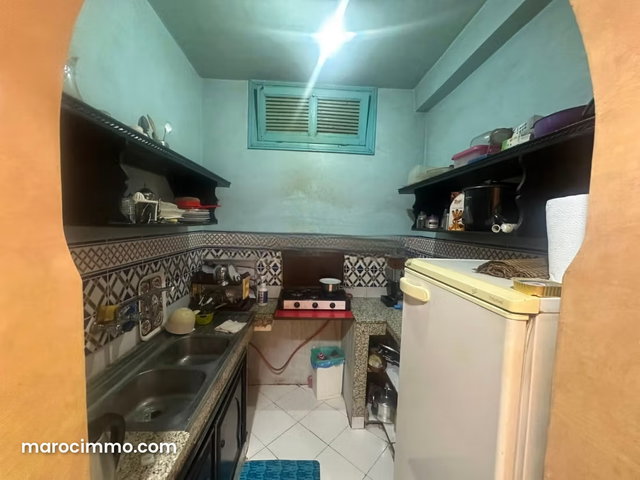 Studio de 66m² au coeur de Gueliz — 4