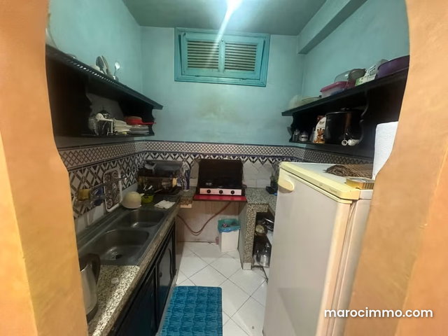 Studio de 66m² au coeur de Gueliz — 5