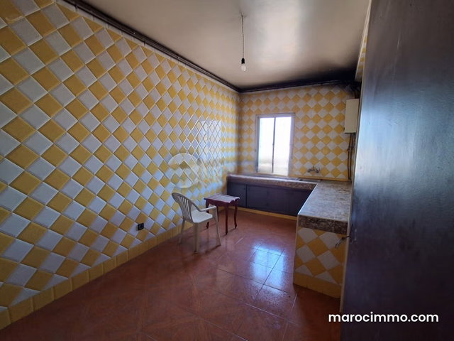 Maison à vendre 95 m², 2 chambres Autre Skhirate Témara — 5