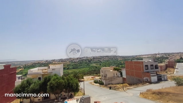 For Sale: 256 m² Villa, 4 Bedrooms in Oualili Meknès — 5
