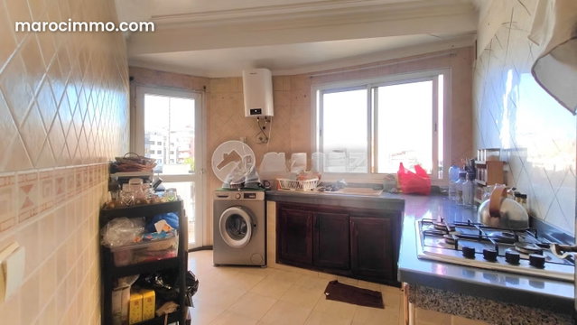 Appartement à vendre 119 m², 3 chambres La Gironde Casablanca — 3