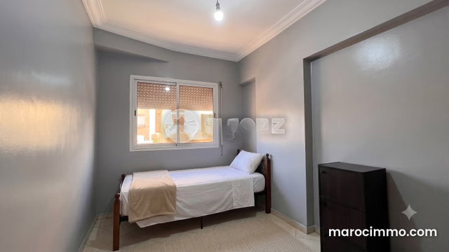 Appartement à vendre 119 m², 3 chambres La Gironde Casablanca — 5