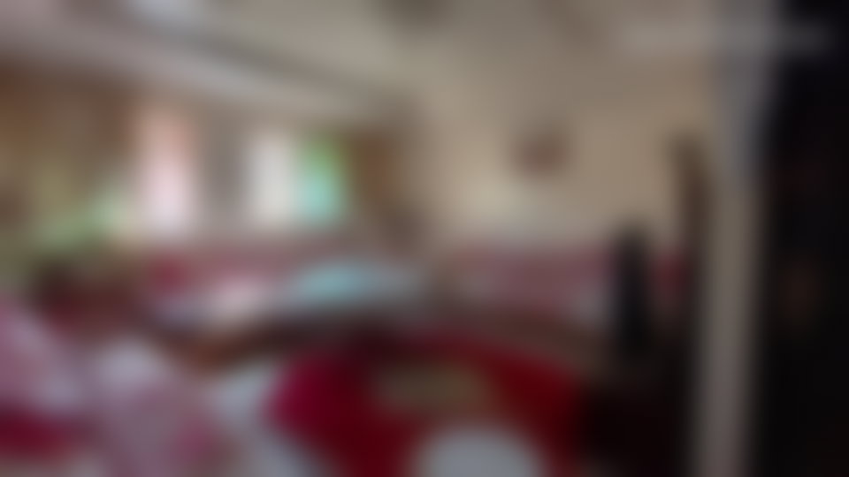 شقة دوبلكس مع شرفة خاصة بحي السلام في المحمدية