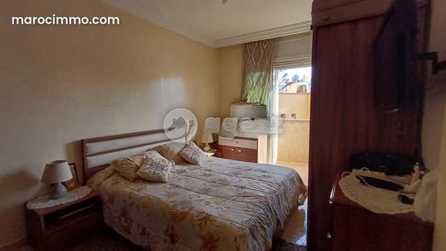 Appartement à vendre 71 m², 3 chambres Hay Salam Mohammedia — 2