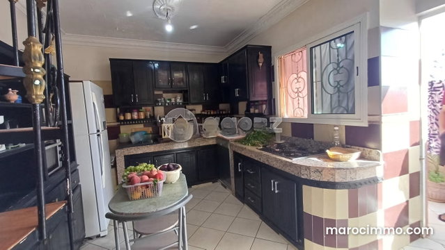 Appartement à vendre 71 m², 3 chambres Hay Salam Mohammedia — 4