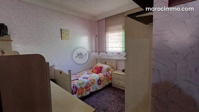 Appartement à vendre 71 m², 3 chambres Hay Salam Mohammedia — 3
