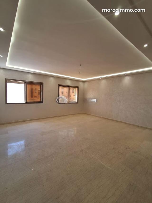Appartement à vendre 149 m², 3 chambres Victoria Bouskoura — Bouskoura