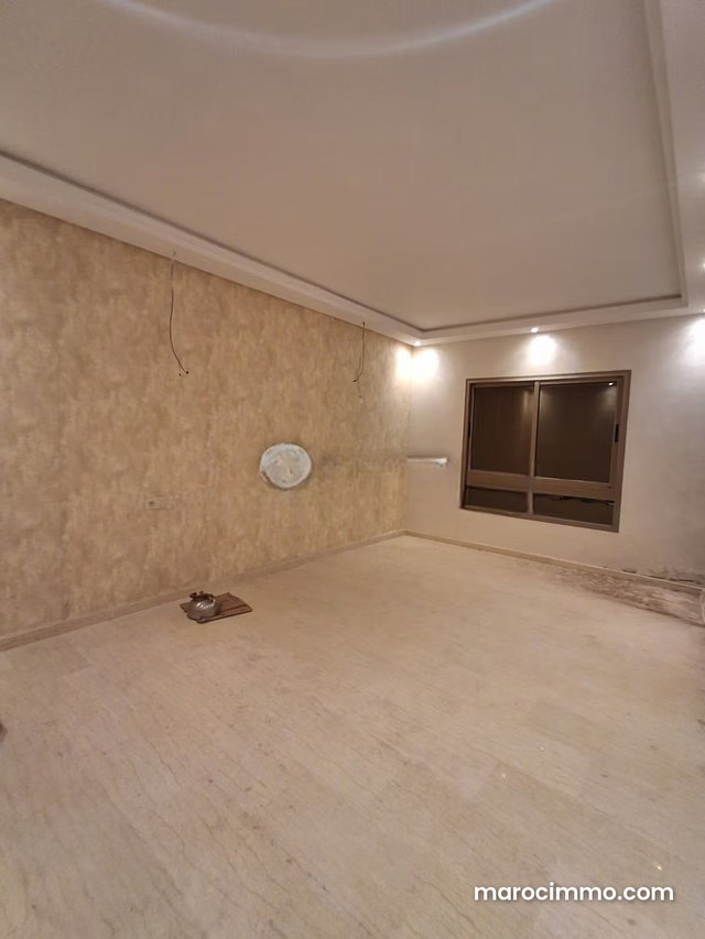 Appartement à vendre 149 m², 3 chambres Victoria Bouskoura — 2