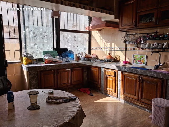 Appartement à vendre 159 m², 3 chambres Hay Rmila Casablanca — 3