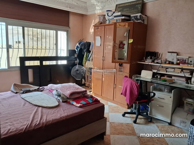 Appartement à vendre 159 m², 3 chambres Hay Rmila Casablanca — 5