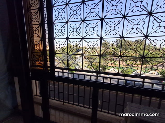 Appartement à vendre 159 m², 3 chambres Hay Rmila Casablanca — 4