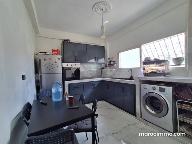 Appartement à vendre 99 m², 3 chambres Beauséjour Casablanca — 3