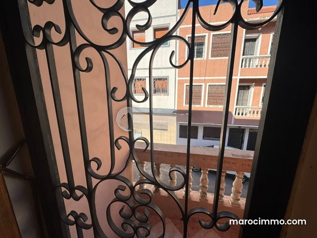 Maison à vendre 149 m², 4 chambres Inara Casablanca — 5