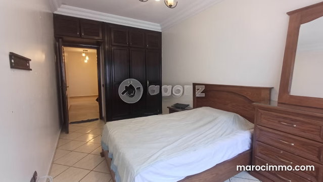 Appartement à vendre 106 m², 2 chambres Belvédère Casablanca — 5