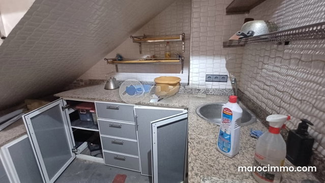 Commerce à vendre 177 m² Autre Dar Bouazza — 5