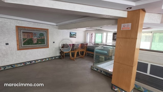 Commerce à vendre 177 m² Autre Dar Bouazza — 2