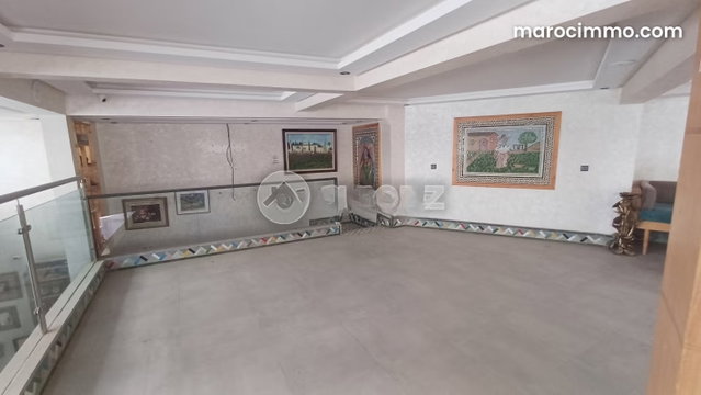 Commerce à vendre 177 m² Autre Dar Bouazza — 3