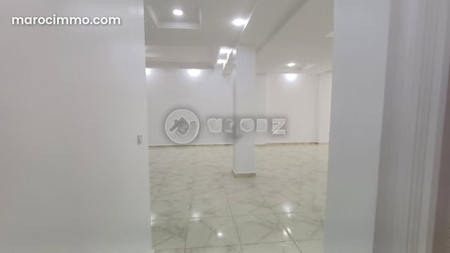 Commerce à louer 100 m² Maârif Casablanca — 3