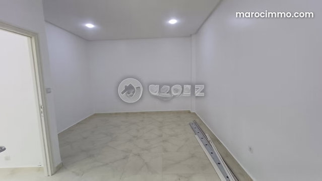 Commerce à louer 100 m² Maârif Casablanca — 4