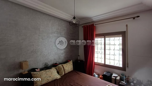 Appartement à vendre 76 m², 2 chambres Route immouzer Fès — 3