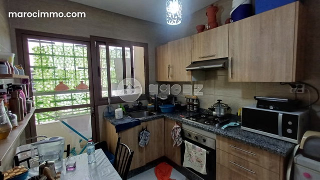 Appartement à vendre 76 m², 2 chambres Route immouzer Fès — 4