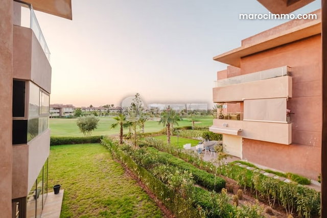 Appartement à vendre 95 m², 3 chambres Prestigia Marrakech — 5