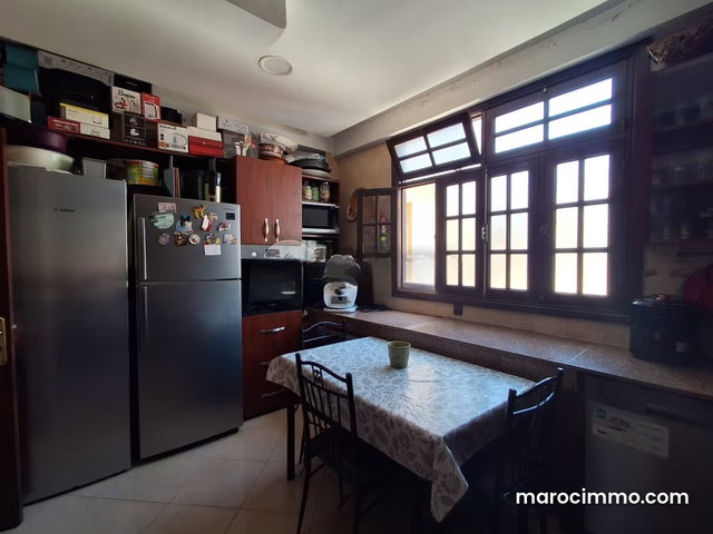 Appartement à vendre 121 m², 3 chambres La Gironde Casablanca — 3