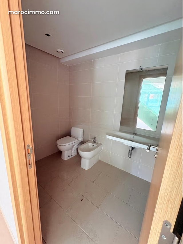 Spectacular Duplexe last floor CFC — 5
