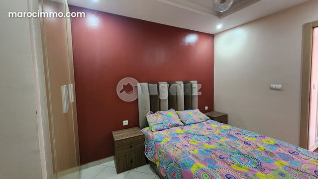 Appartement à louer 55 m², 2 chambres Hay Mohammadi Agadir — 2