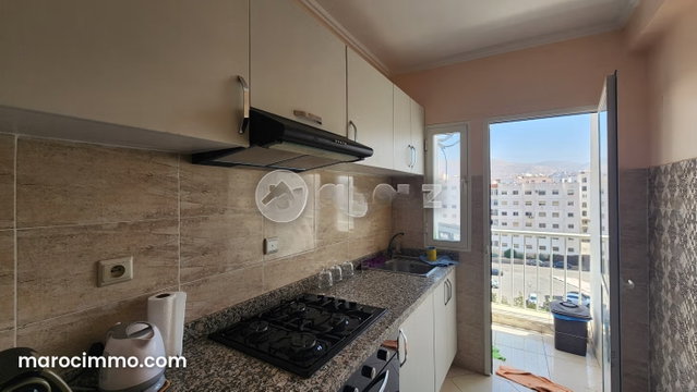 Appartement à louer 55 m², 2 chambres Hay Mohammadi Agadir — 3