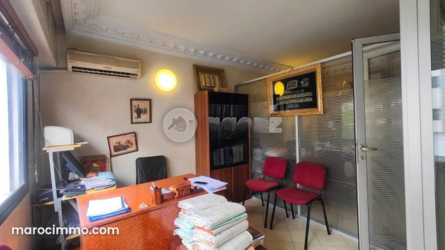 Office for Sale 180 m² 2 March Casablanca — 5