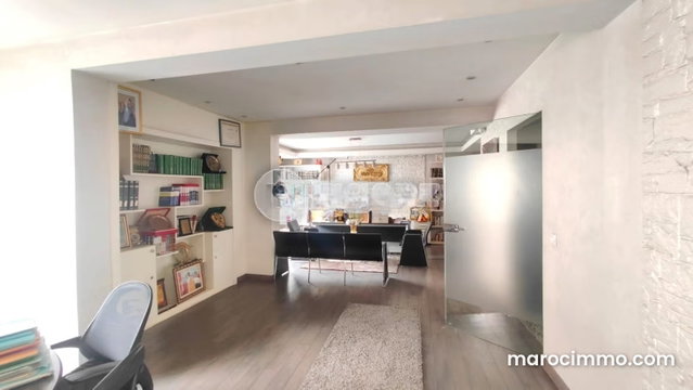 Office for Sale 180 m² 2 March Casablanca — 3