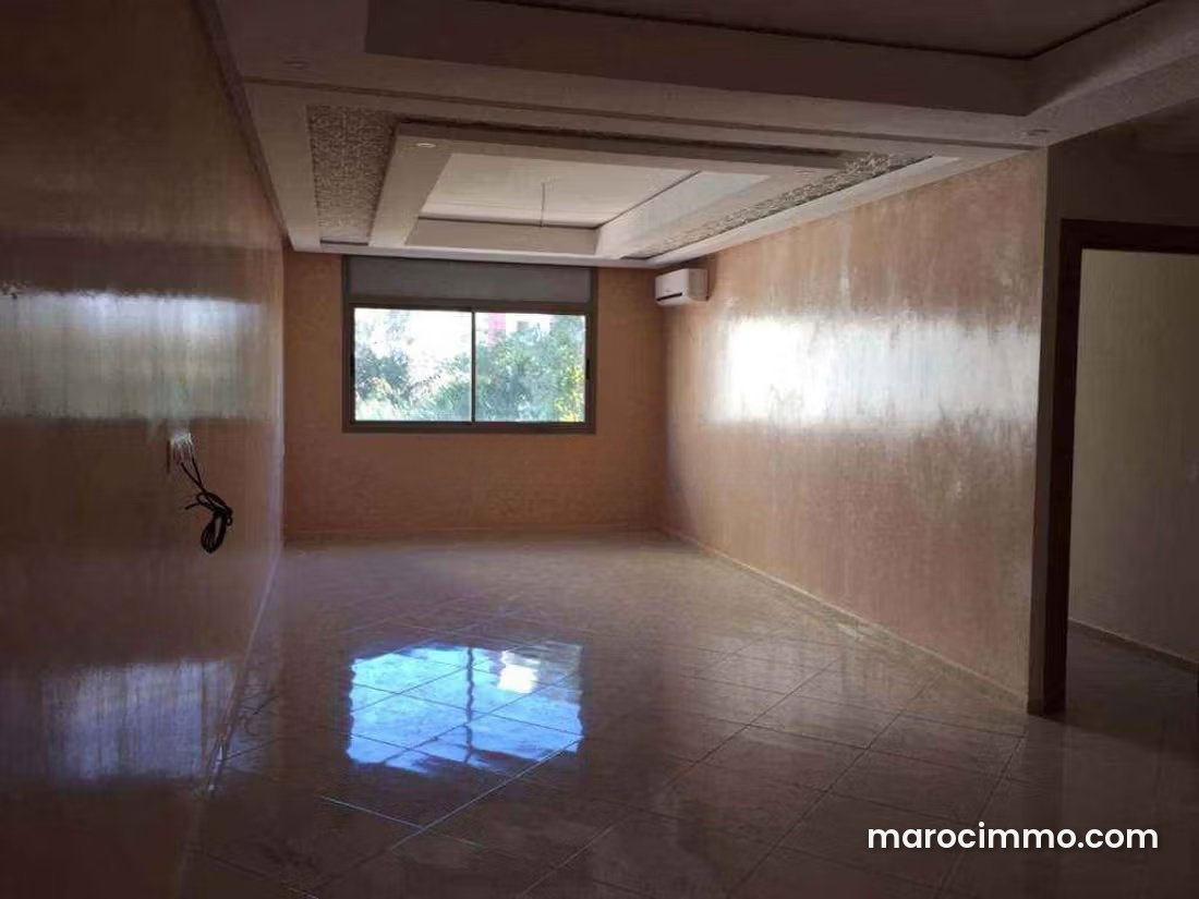 Appartement 3 chambres à louer au Centre de Kénitra — Kénitra