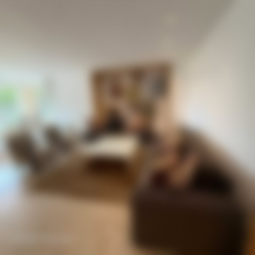 شقة مفروشة رحبة للإيجار في عين الذئاب بالدار البيضاء