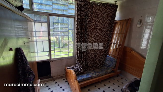 Studio à vendre 40 m² Malabata Tanger — 2