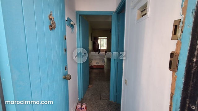 Studio à vendre 40 m² Malabata Tanger — 4