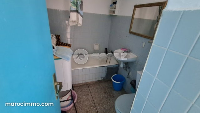Studio à vendre 40 m² Malabata Tanger — 5