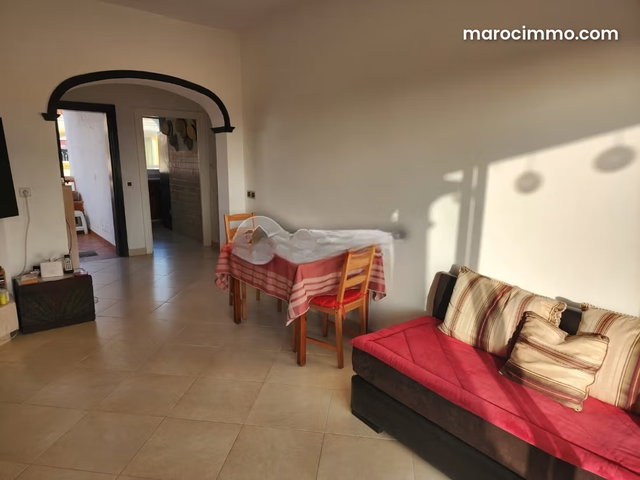 Appartement à vendre 120 m², 2 chambres Autre Berrechid — 3