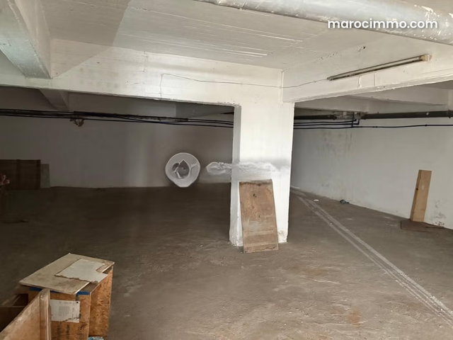 Commercial for Rent 200 m² 2 March Casablanca — 5