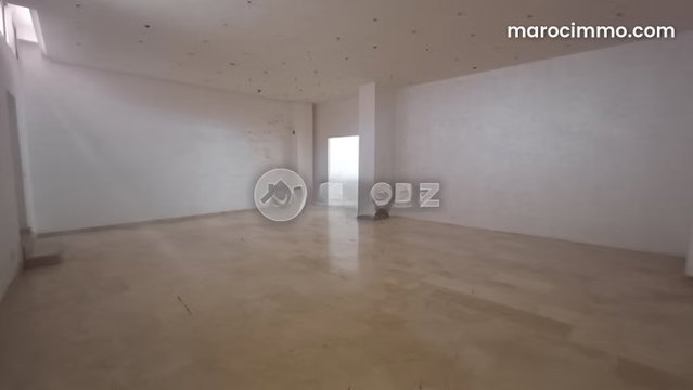 Commerce à vendre 170 m² Agdal Rabat — 3