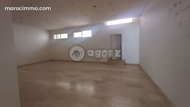 Commerce à vendre 170 m² Agdal Rabat — Rabat