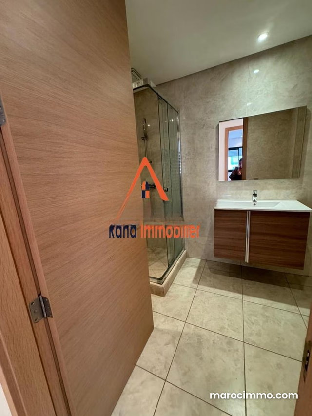 Appartement à louer sur Hay Riad Prestigia — 3