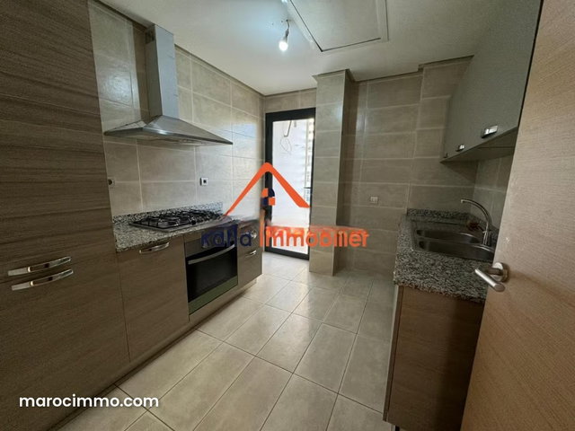 Appartement à louer sur Hay Riad Prestigia — 5