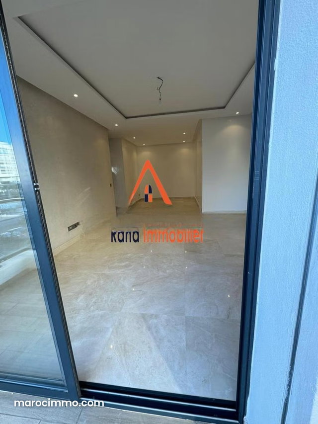 Appartement à louer sur Hay Riad Prestigia — 2