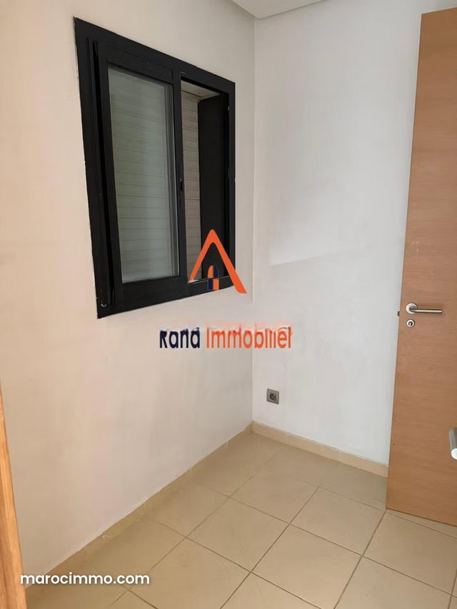 Appartement à louer sur Hay Riad Prestigia — 4