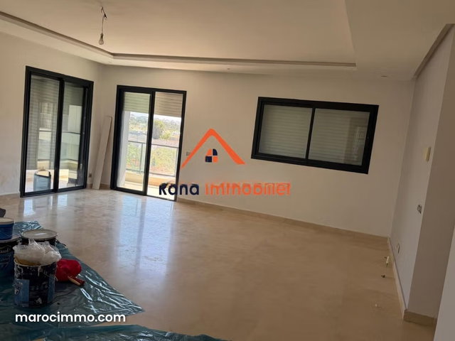 Appartement à louer sur Hay Riad Prestigia — 3