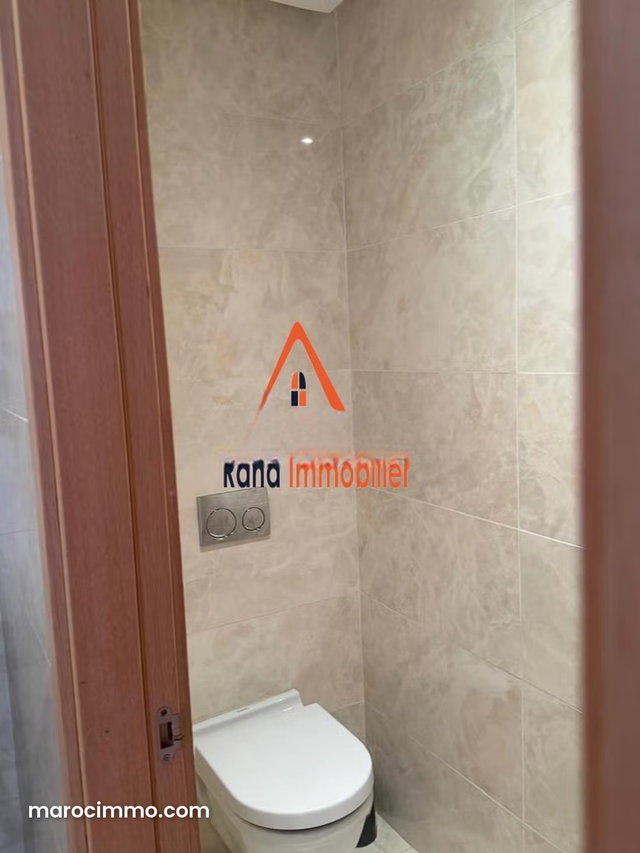 Appartement à louer sur Hay Riad Prestigia — 5