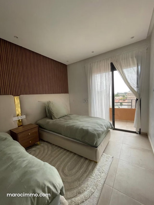 Très belle maison comercial en vente à Route de l'Ourika. 8 pièces confortables. Bien meublé — 3