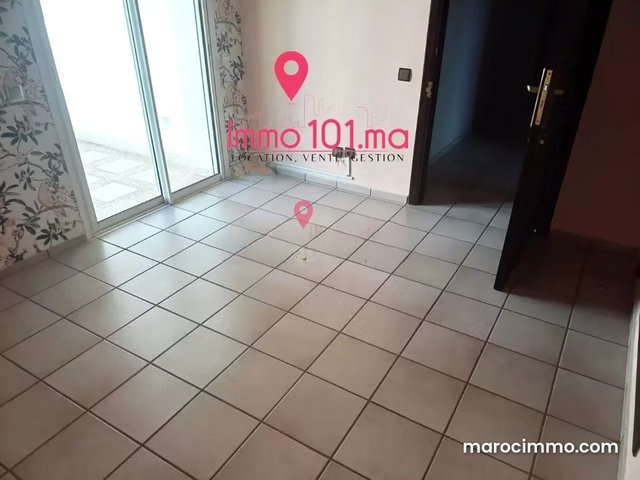 Location appartement à Hay Riad — 5