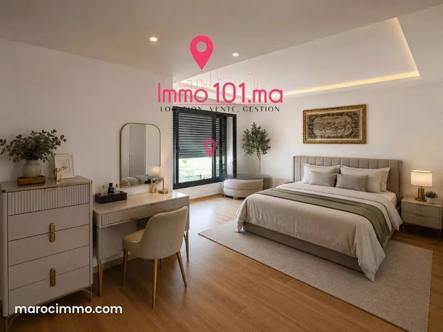 Villa moderne à vendre à El Menzeh — 5